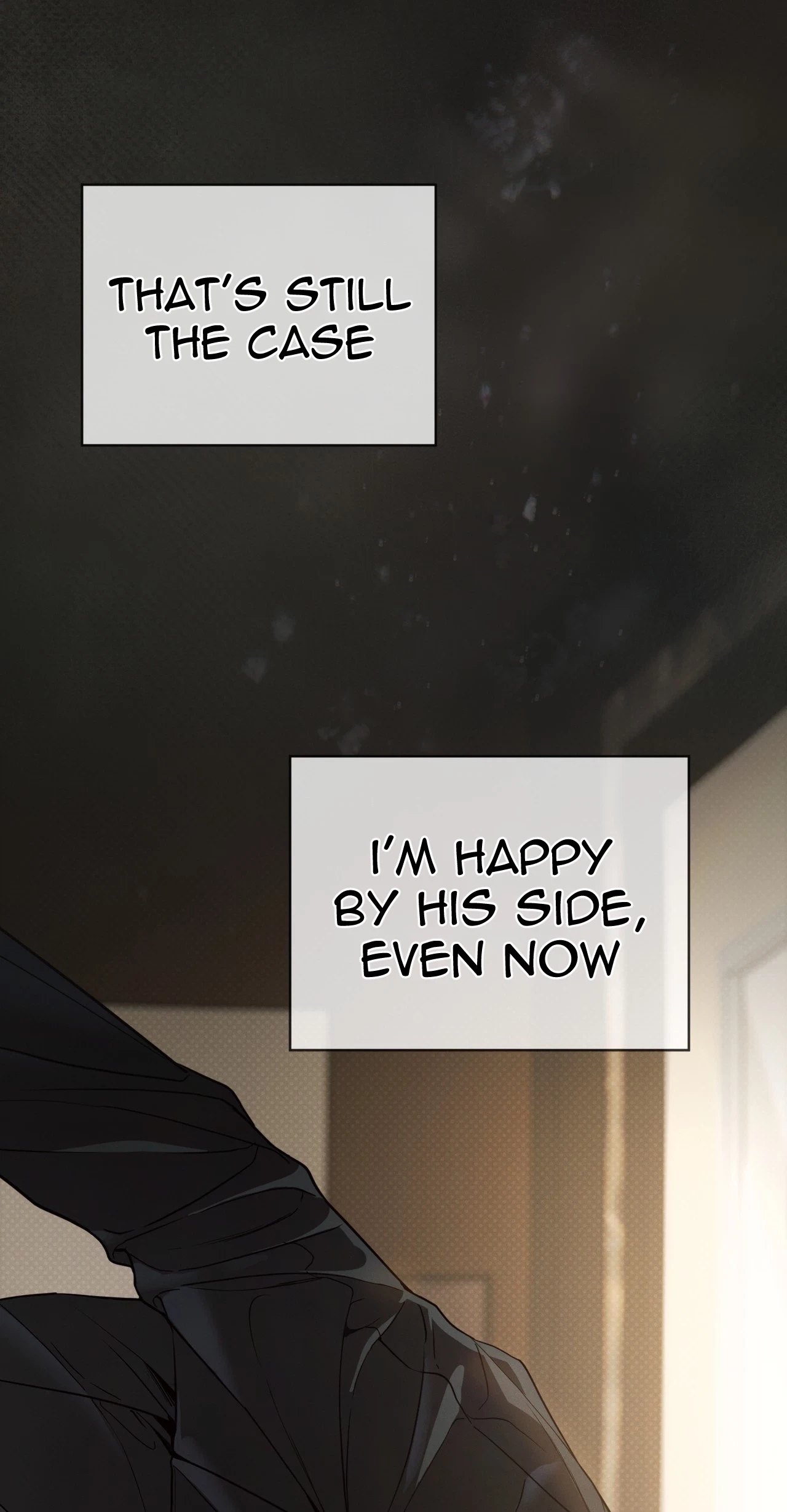 Passion: Raga Chapter 50, page 98