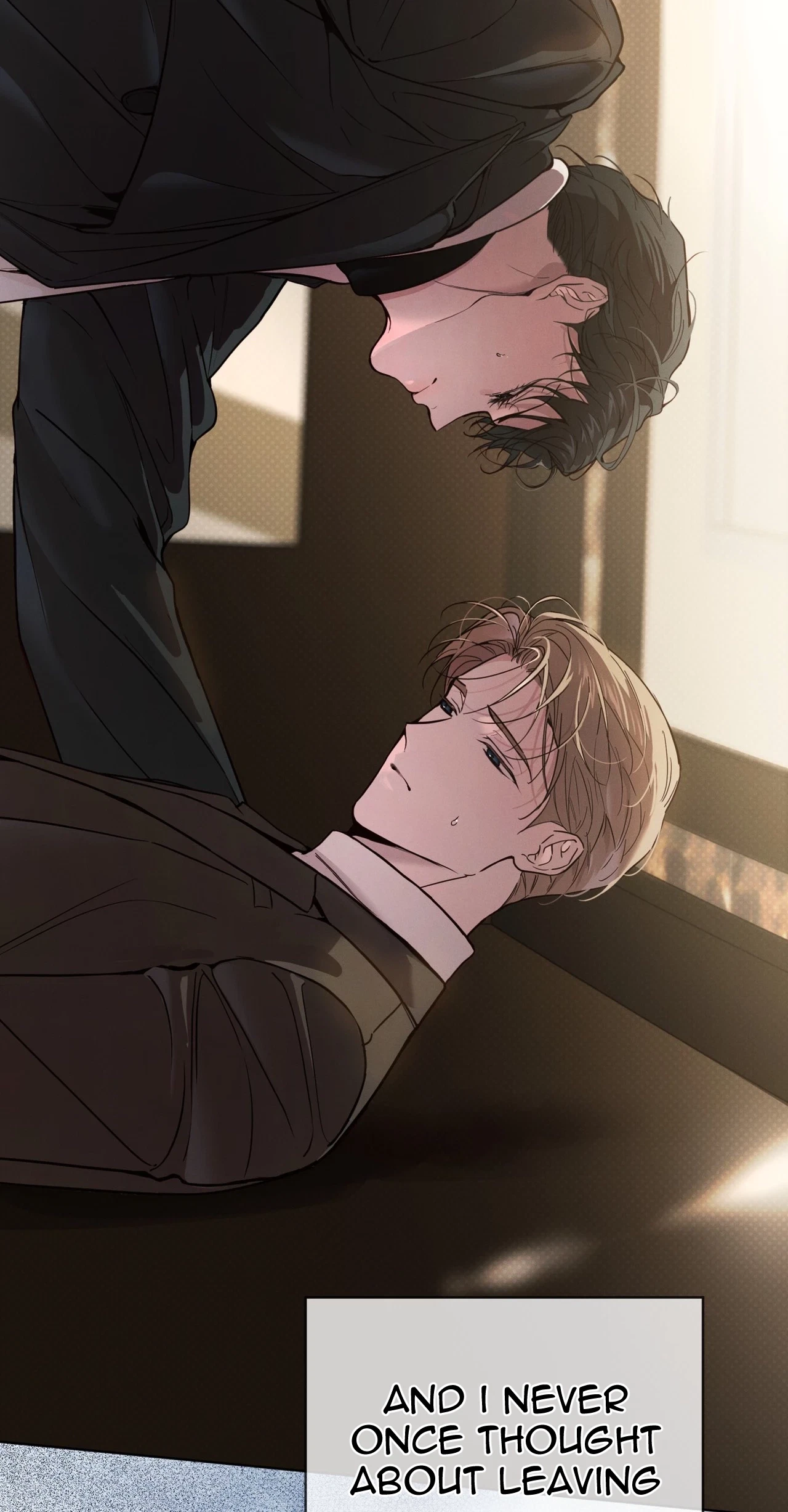 Passion: Raga Chapter 50, page 99