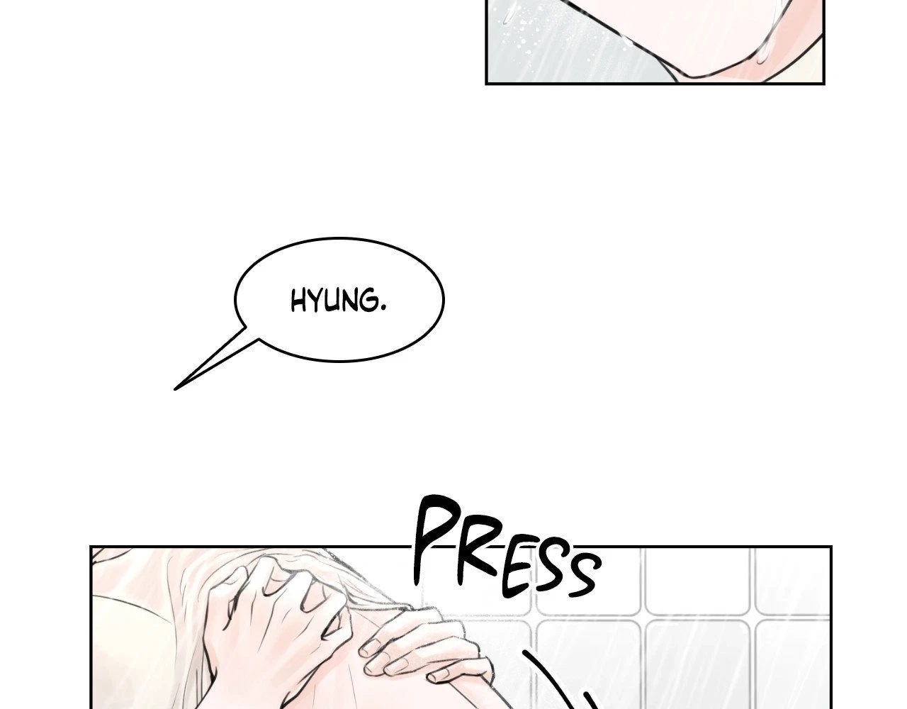 The Alpha's Mate Chapter 6, page 12