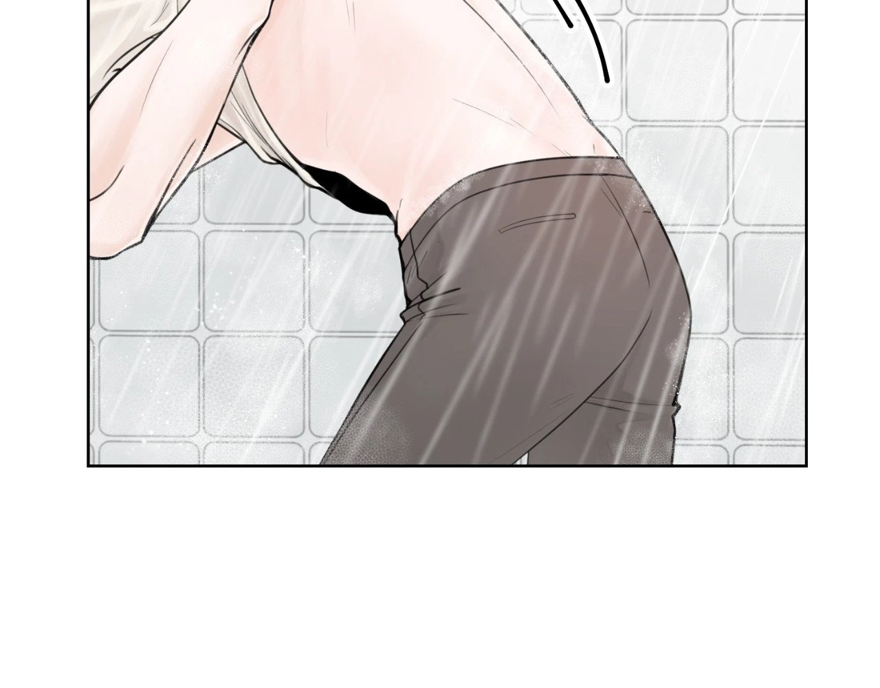 The Alpha's Mate Chapter 6, page 13