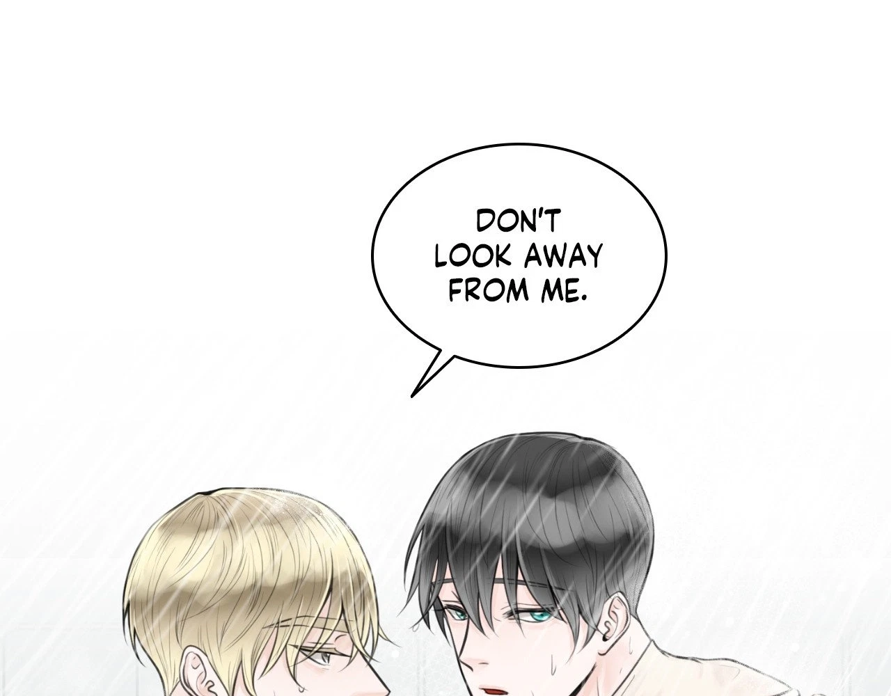 The Alpha's Mate Chapter 6, page 14