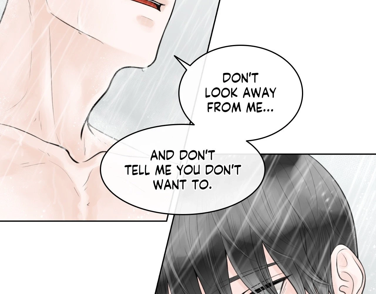 The Alpha's Mate Chapter 6, page 19