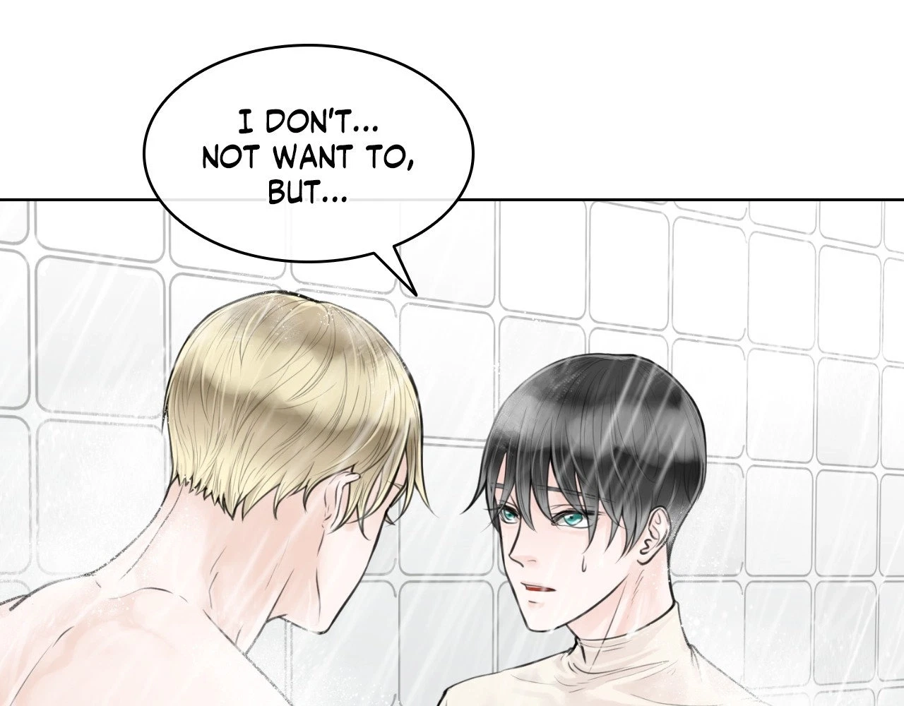 The Alpha's Mate Chapter 6, page 21