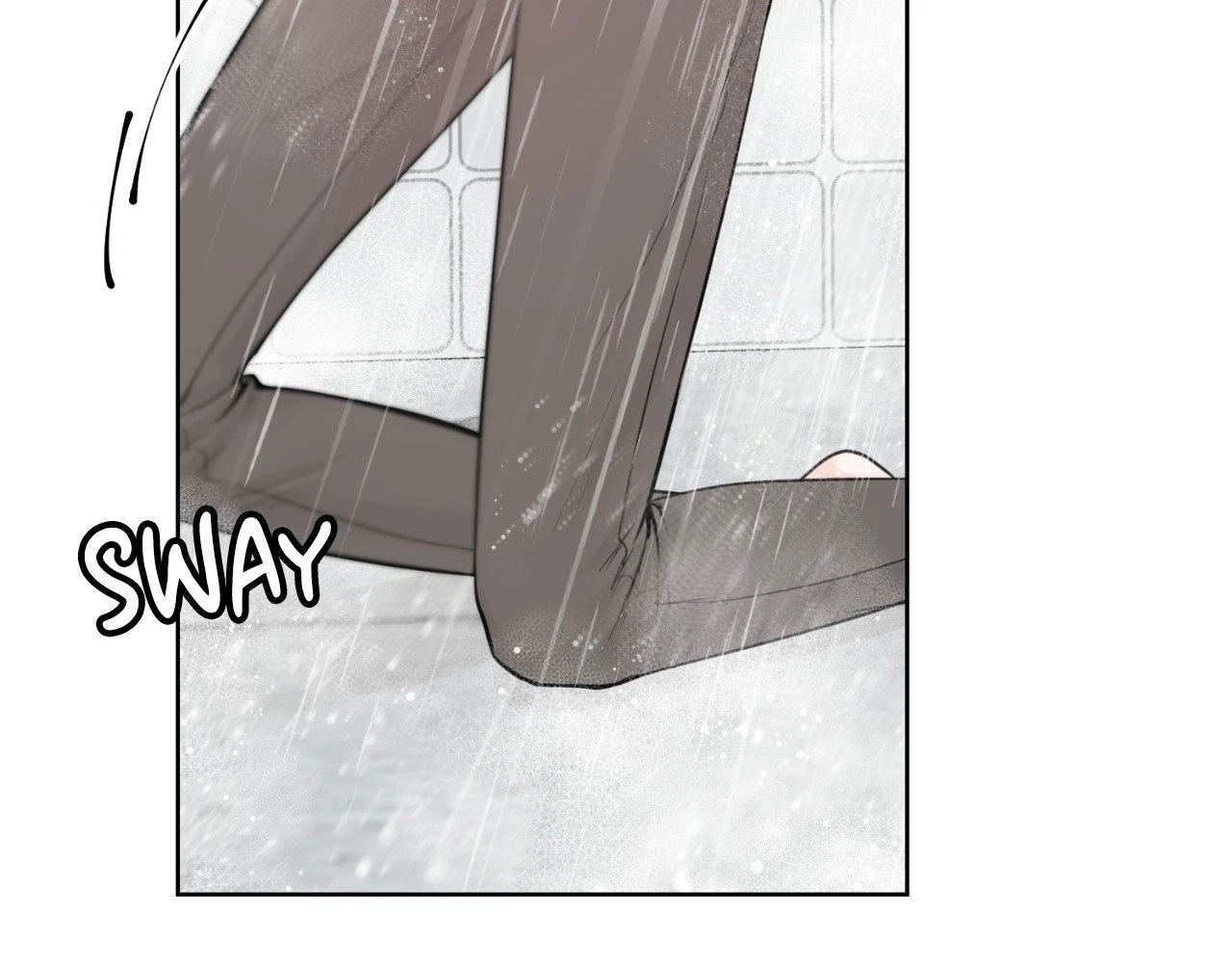 The Alpha's Mate Chapter 6, page 27