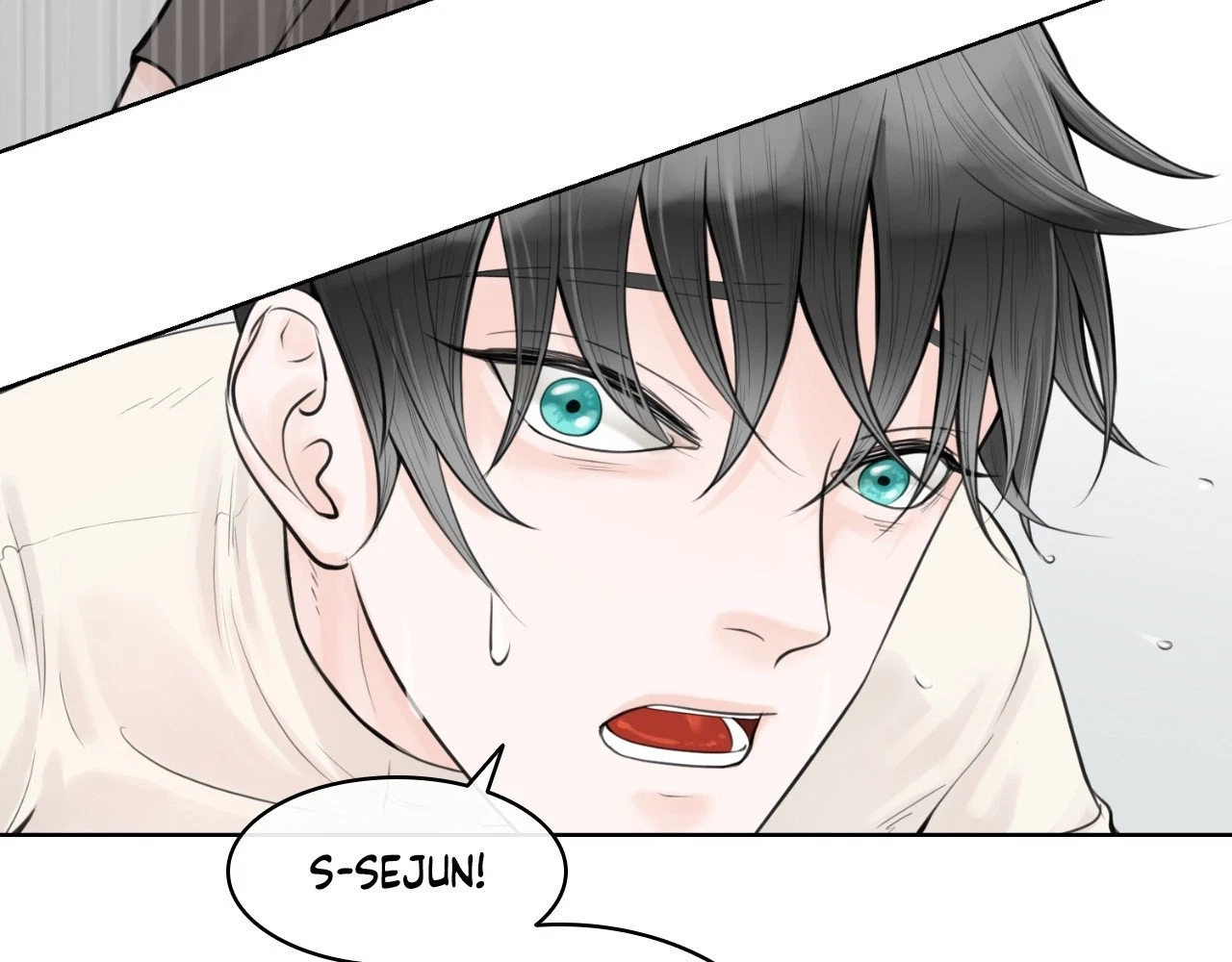 The Alpha's Mate Chapter 6, page 31