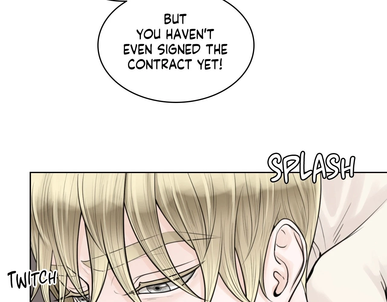 The Alpha's Mate Chapter 6, page 32