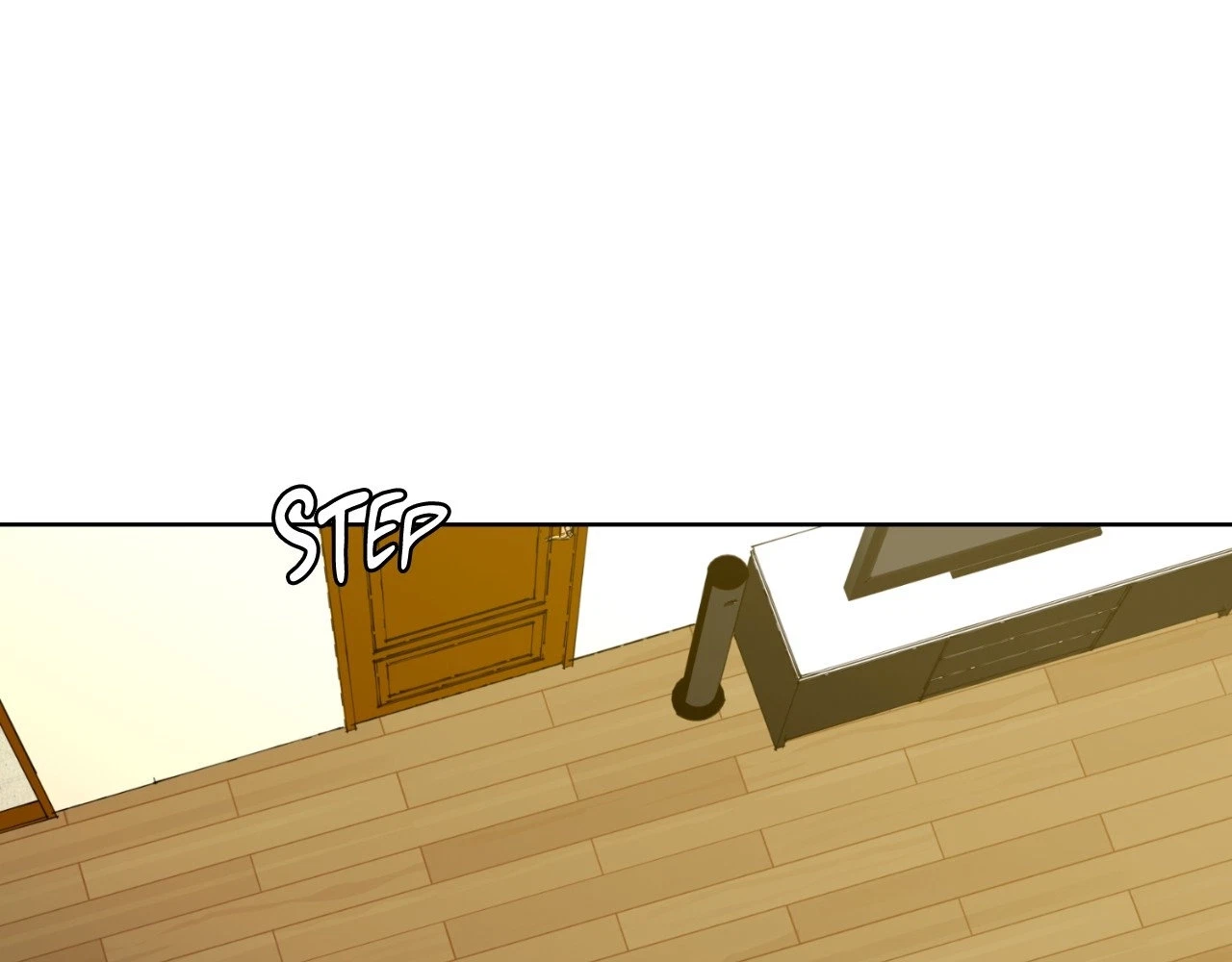 The Alpha's Mate Chapter 6, page 38