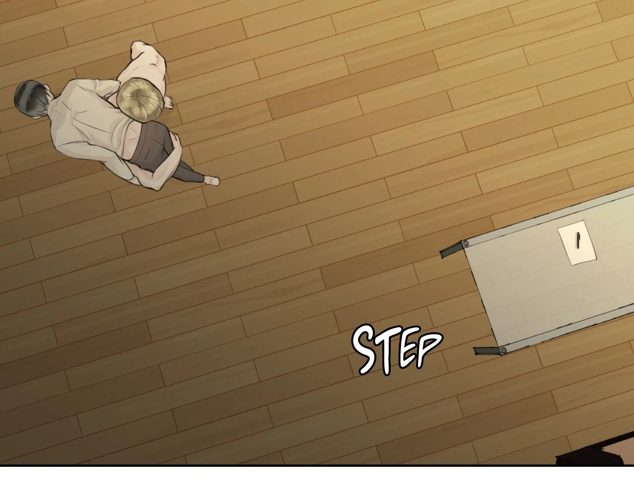 The Alpha's Mate Chapter 6, page 39