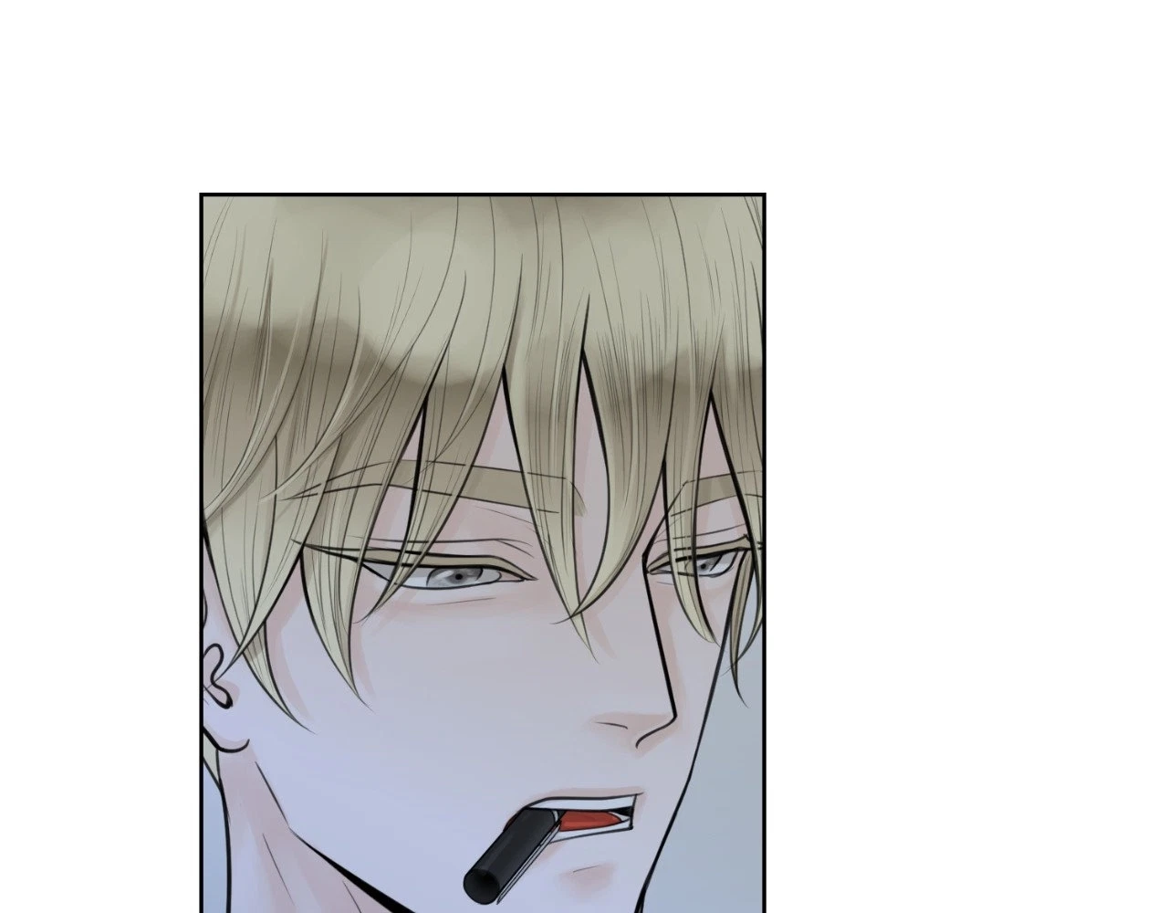 The Alpha's Mate Chapter 6, page 45