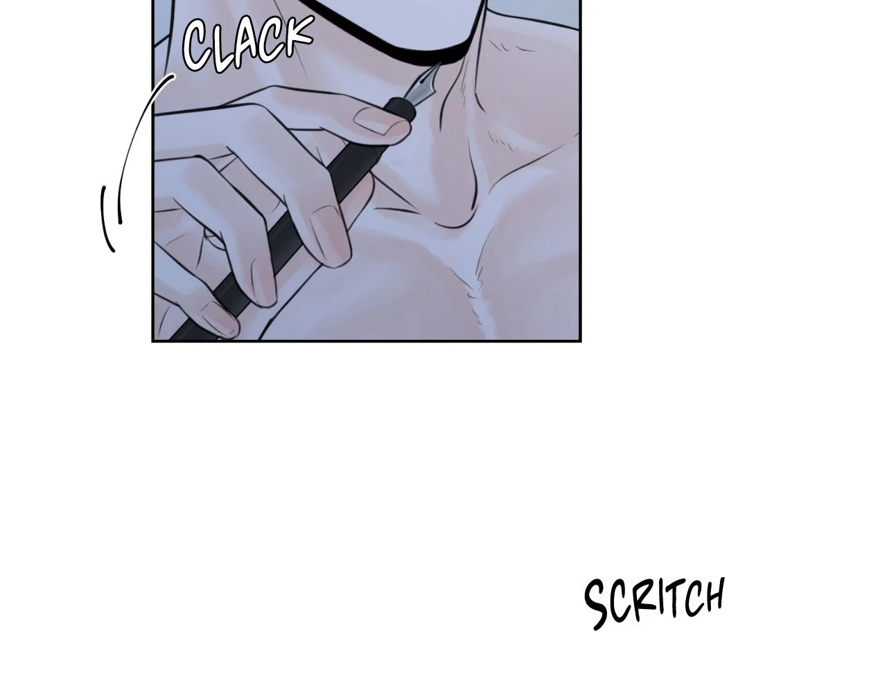 The Alpha's Mate Chapter 6, page 46