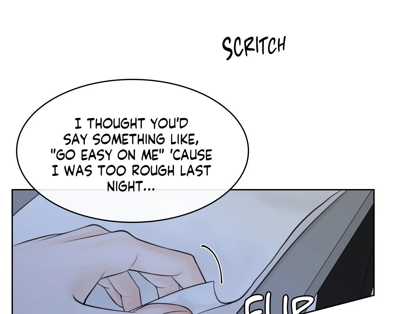 The Alpha's Mate Chapter 6, page 47