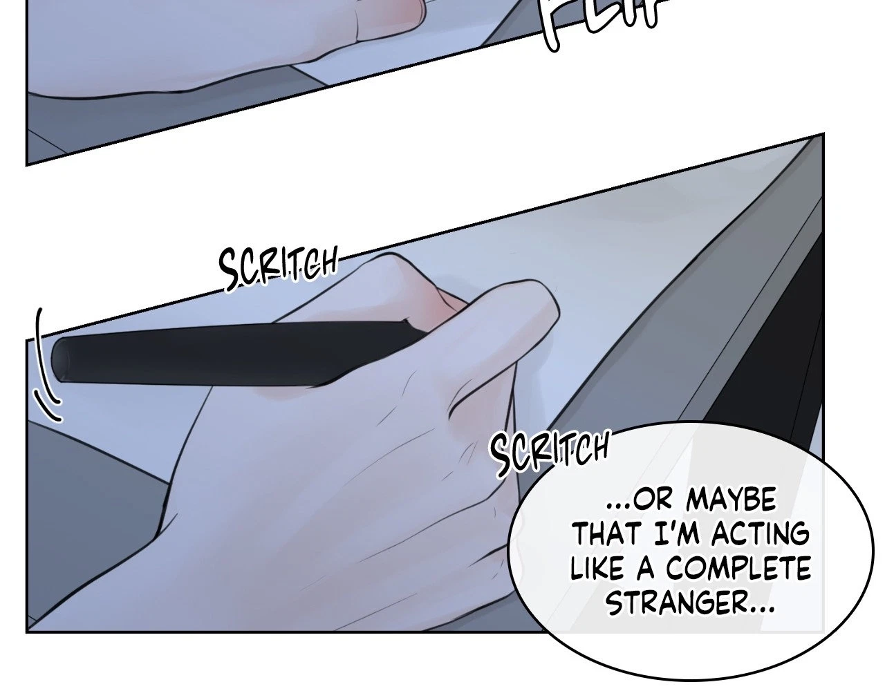 The Alpha's Mate Chapter 6, page 48