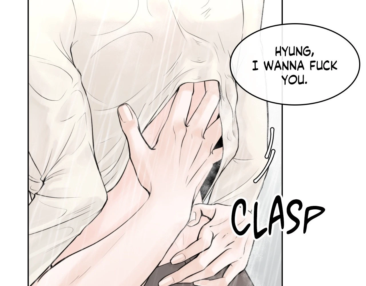 The Alpha's Mate Chapter 6, page 5