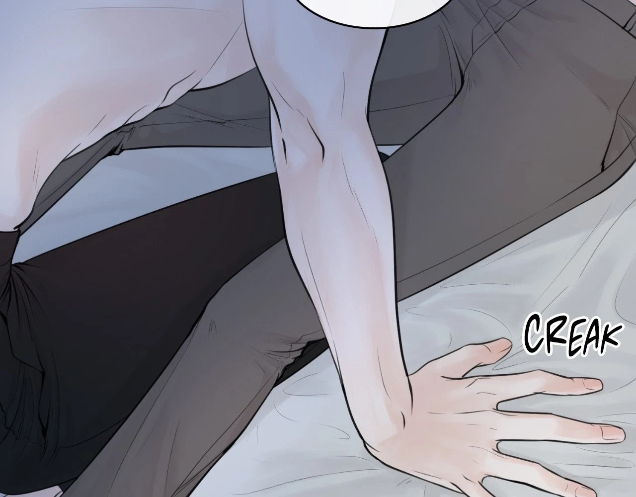 The Alpha's Mate Chapter 6, page 55