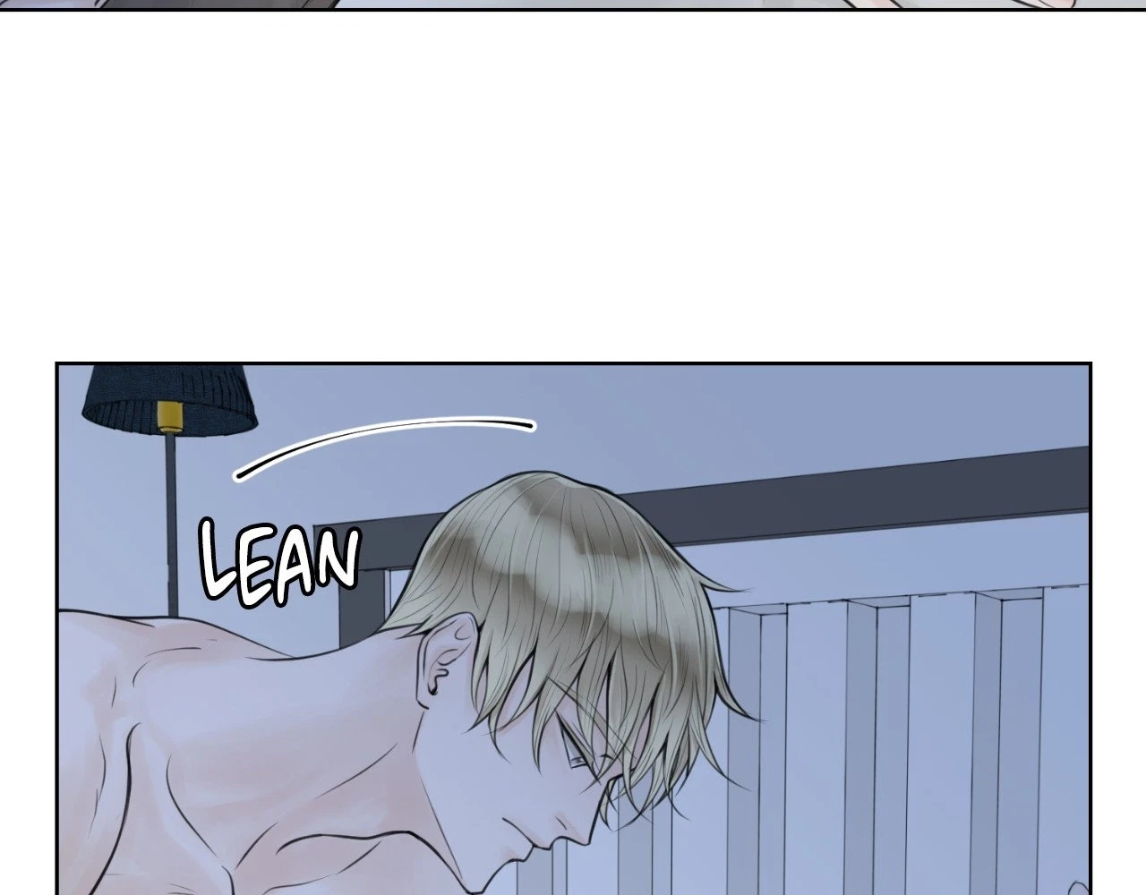 The Alpha's Mate Chapter 6, page 56