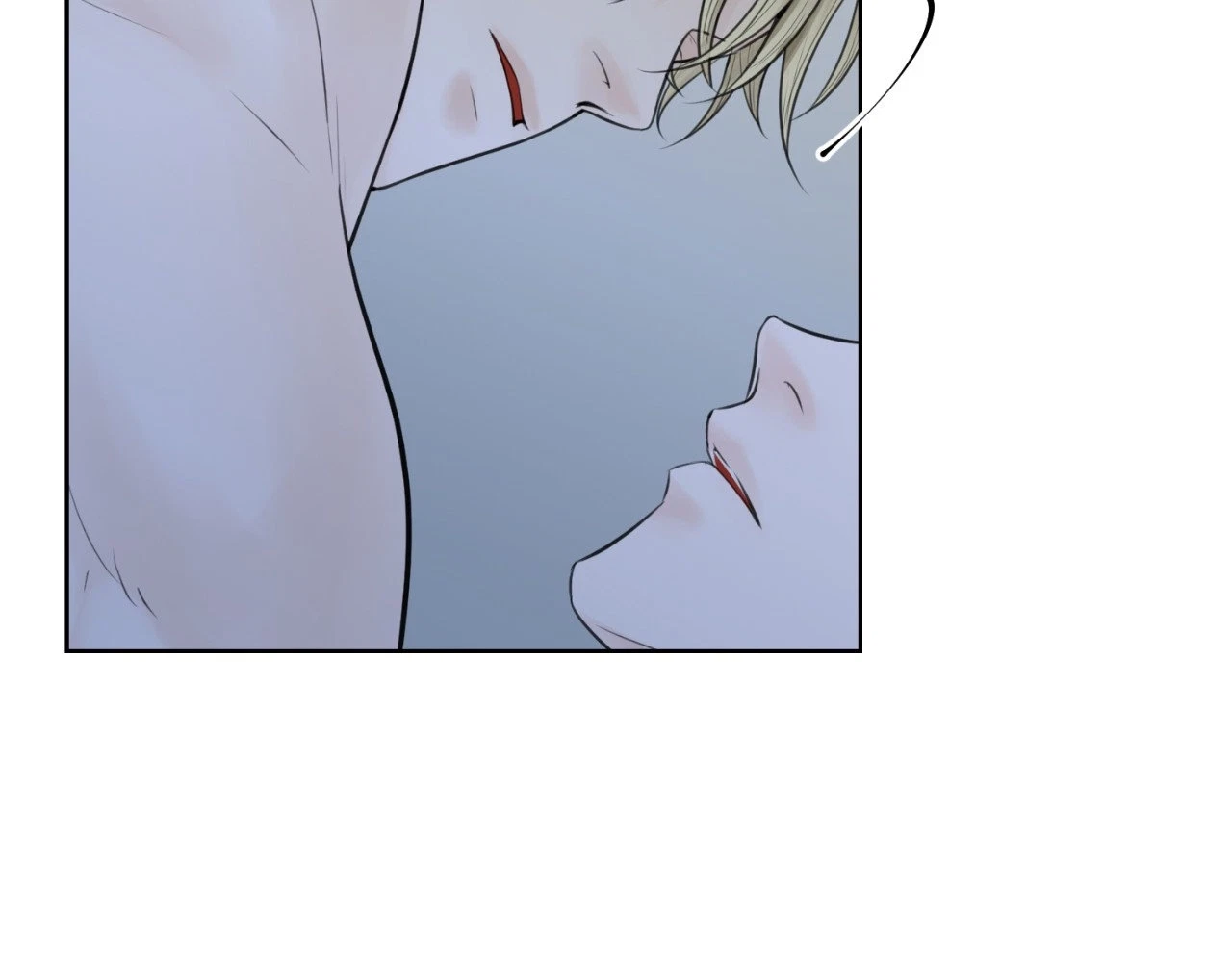 The Alpha's Mate Chapter 6, page 59