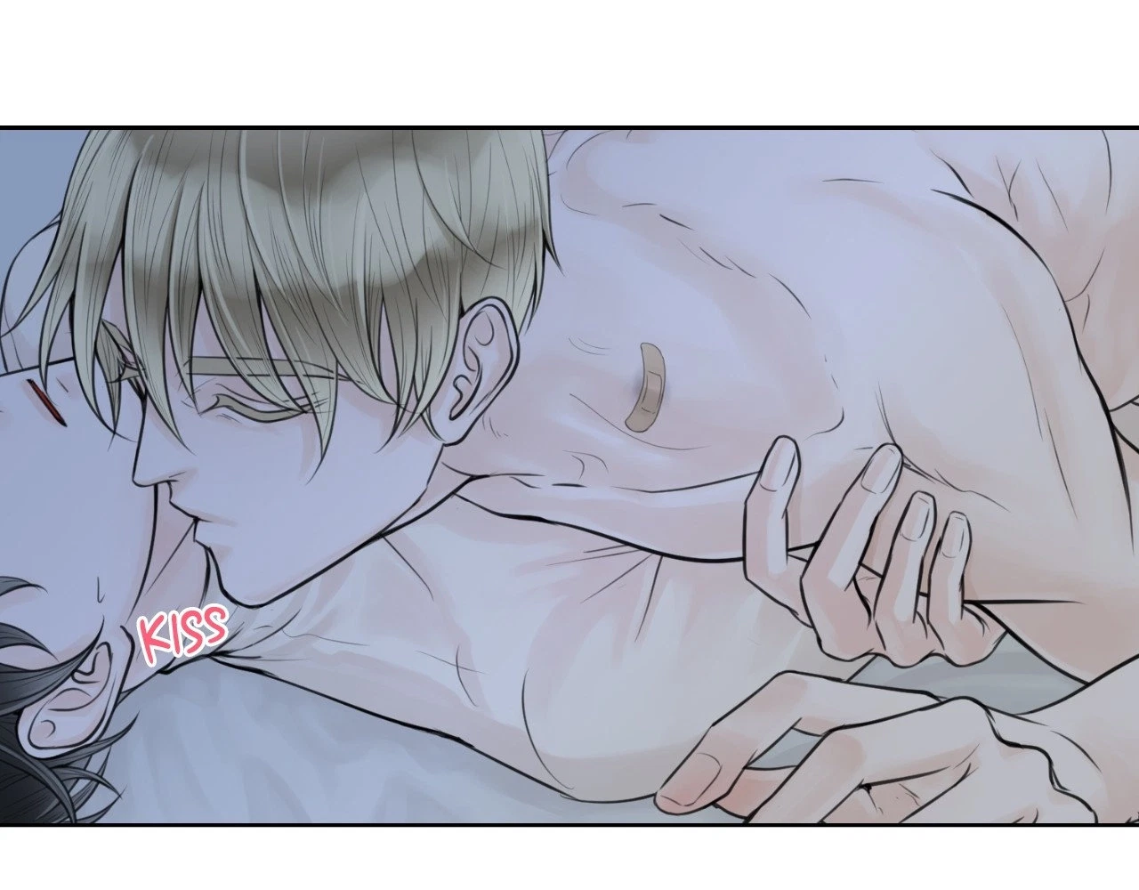 The Alpha's Mate Chapter 6, page 62
