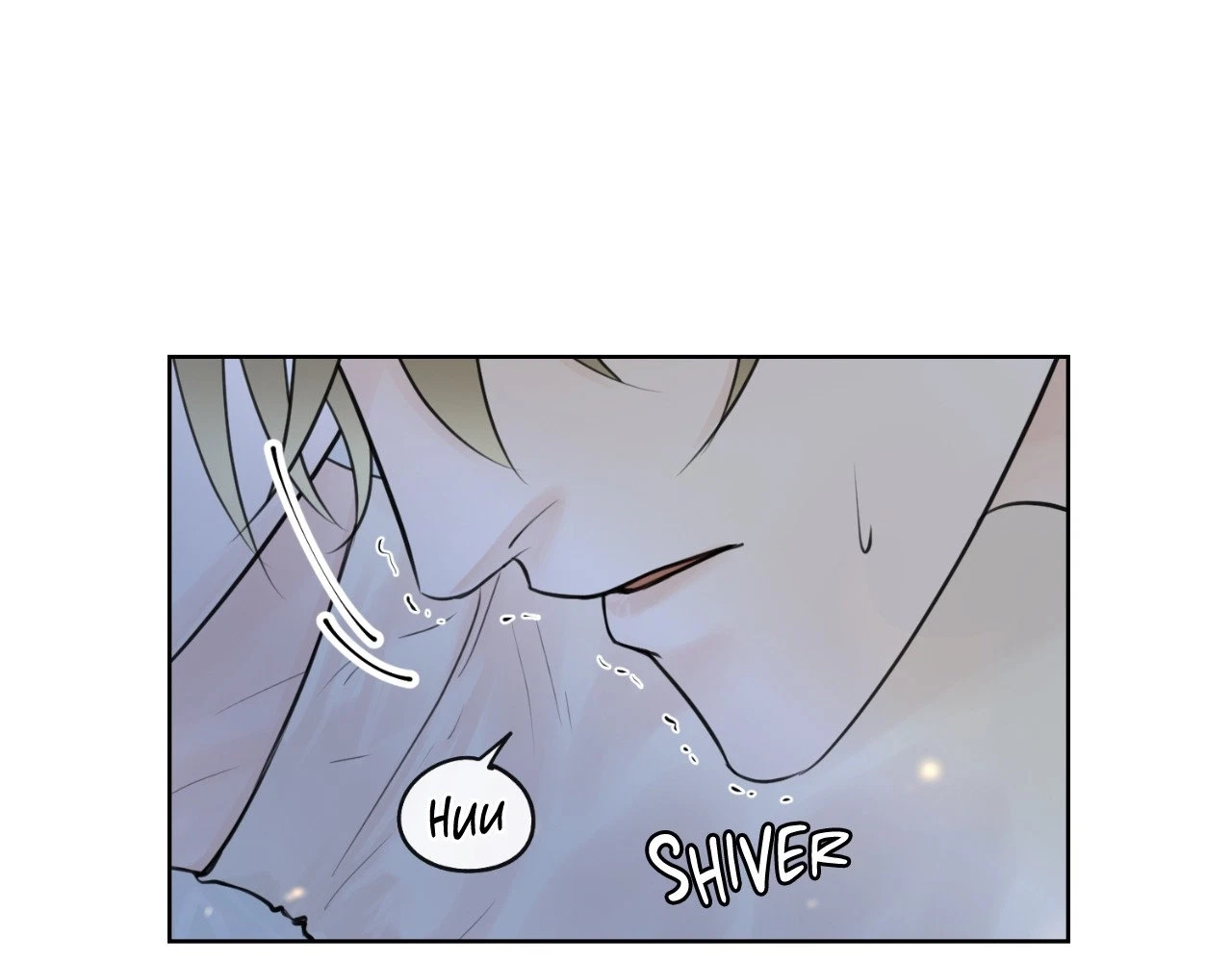 The Alpha's Mate Chapter 6, page 63