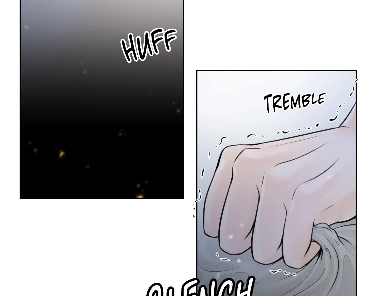 The Alpha's Mate Chapter 6, page 65