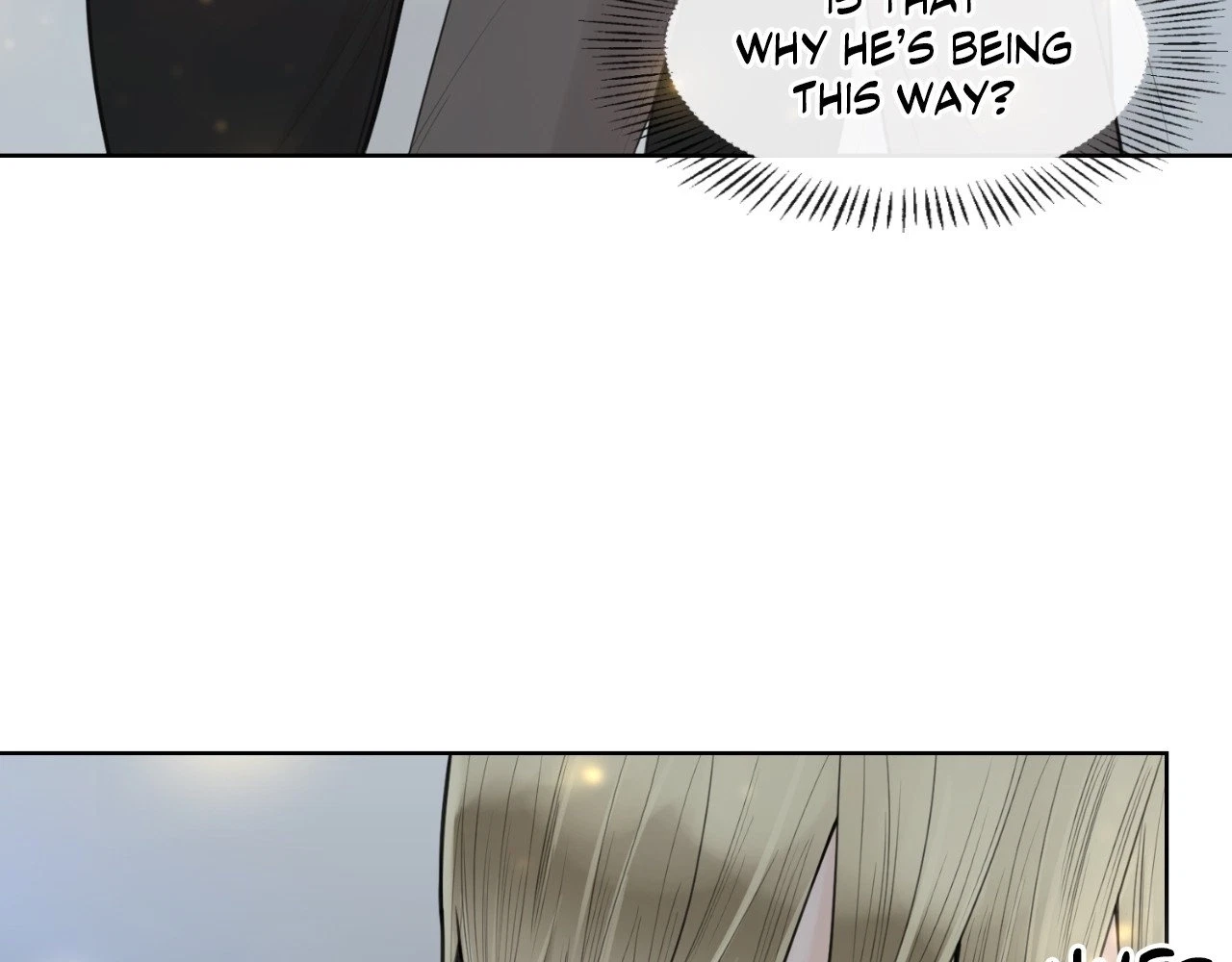 The Alpha's Mate Chapter 6, page 69