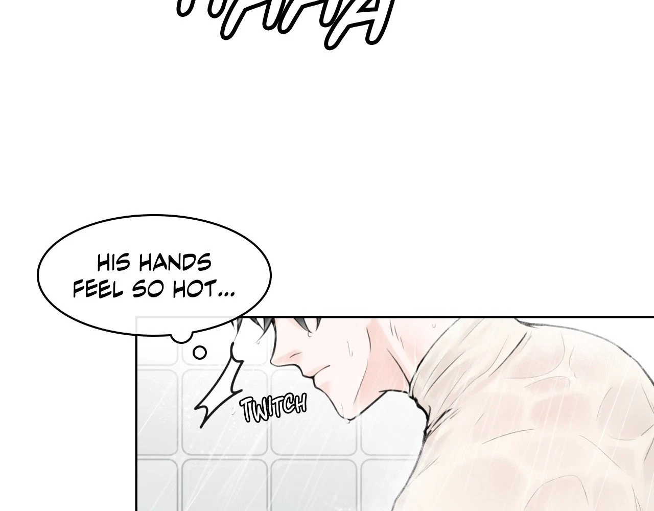The Alpha's Mate Chapter 6, page 7