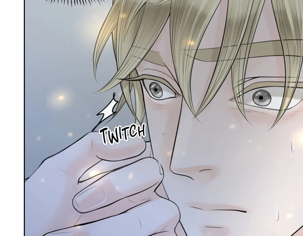 The Alpha's Mate Chapter 6, page 71