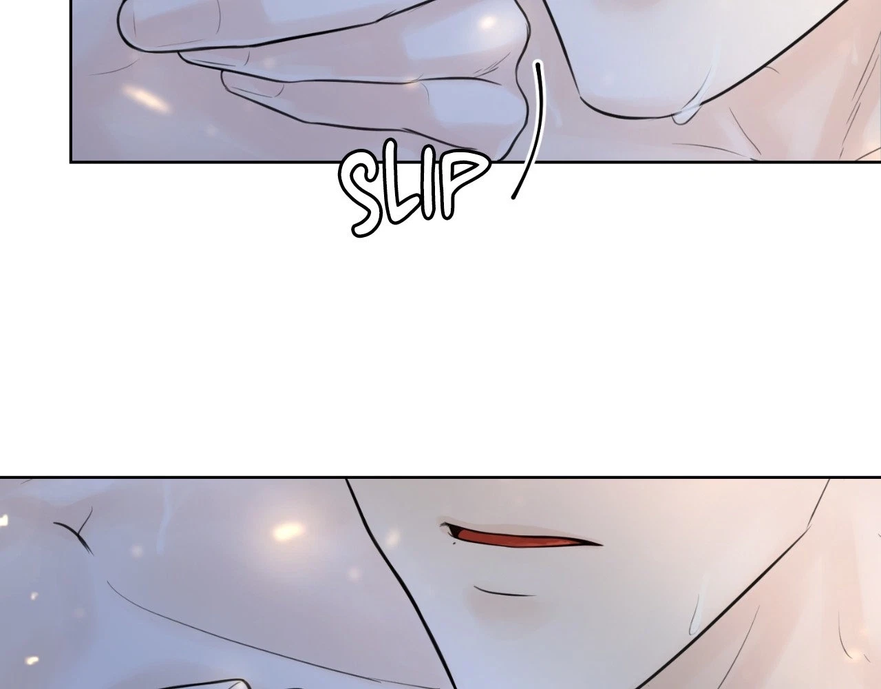 The Alpha's Mate Chapter 6, page 72
