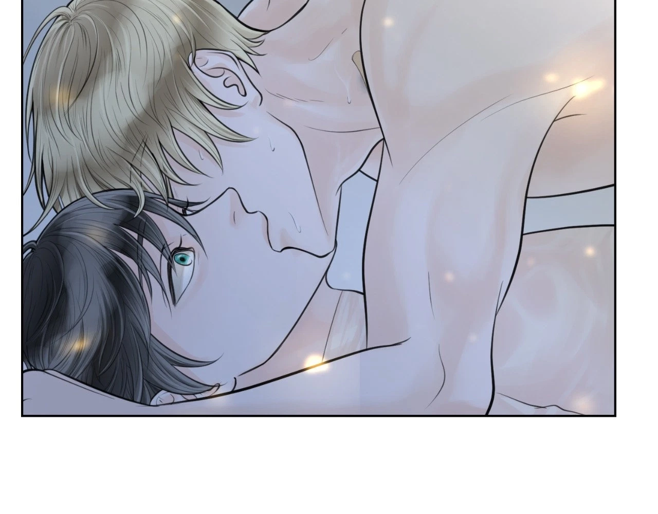 The Alpha's Mate Chapter 6, page 75