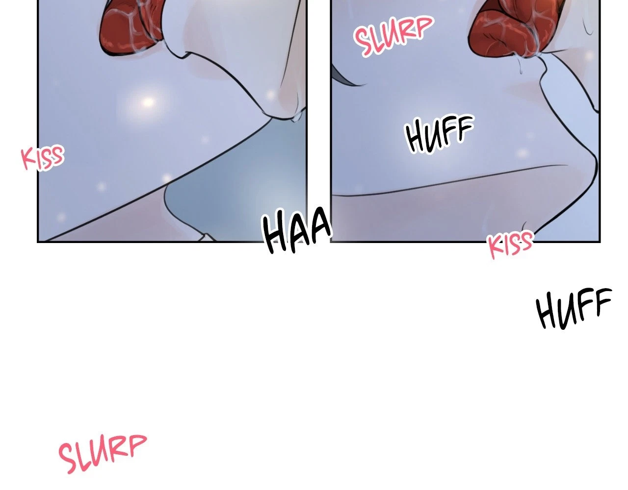 The Alpha's Mate Chapter 6, page 77
