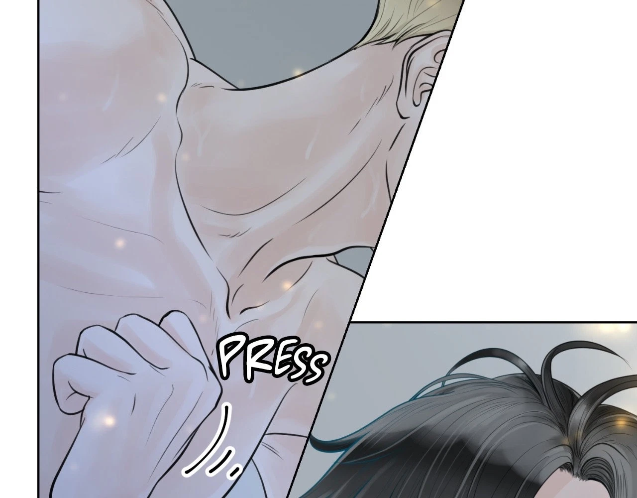 The Alpha's Mate Chapter 6, page 84