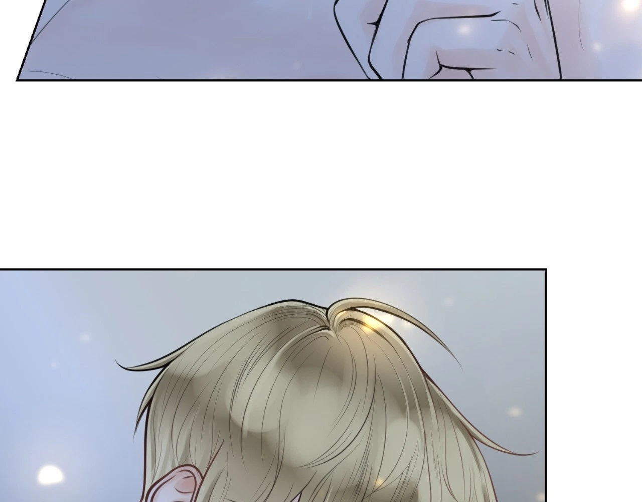 The Alpha's Mate Chapter 6, page 86