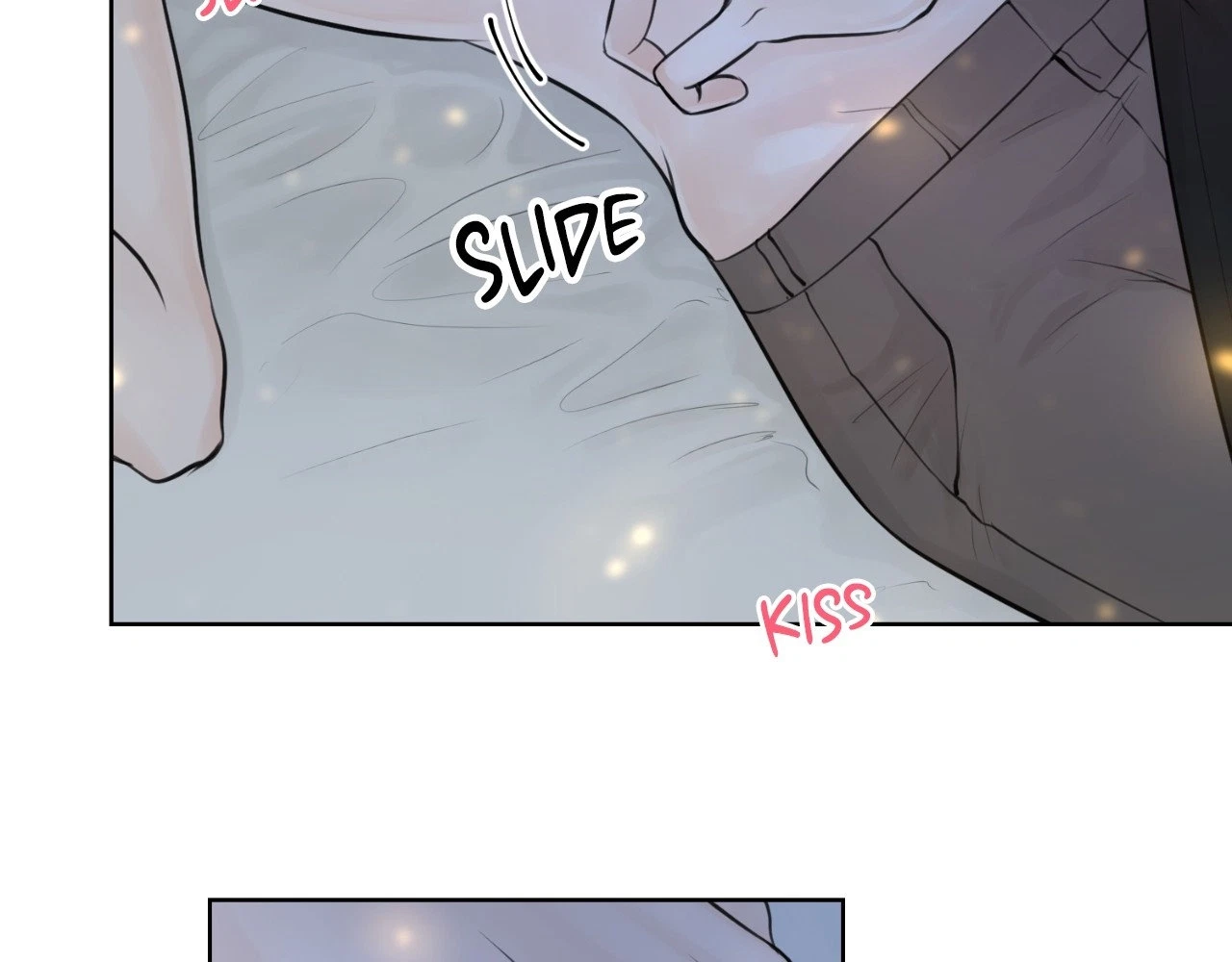The Alpha's Mate Chapter 6, page 91