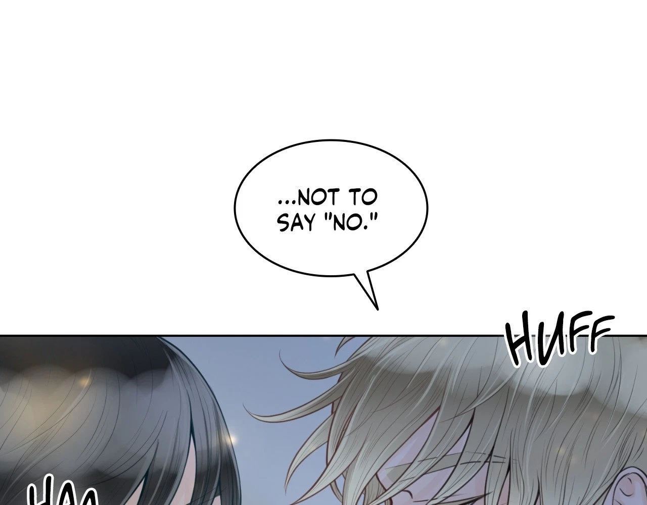 The Alpha's Mate Chapter 6, page 98