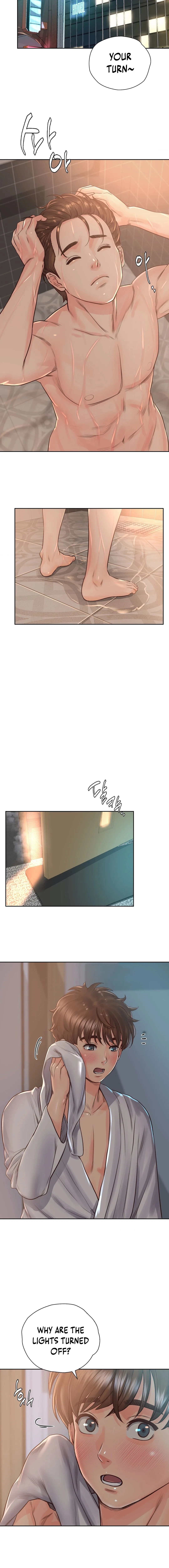 Osaka Chapter 39, page 12