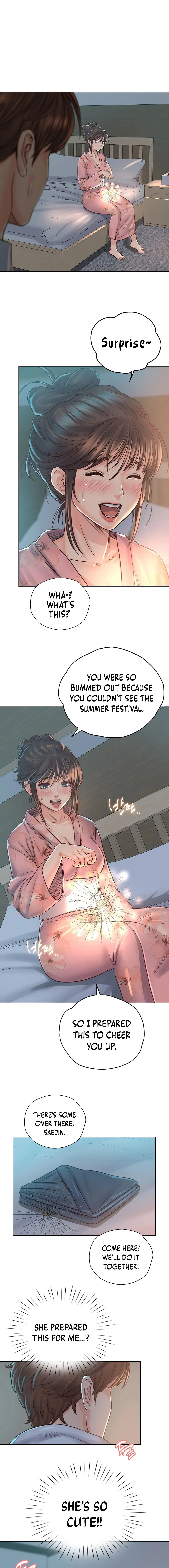 Osaka Chapter 39, page 13