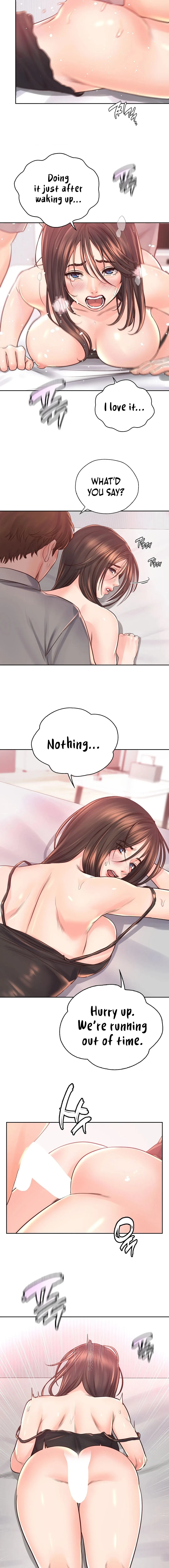 Osaka Chapter 39, page 4