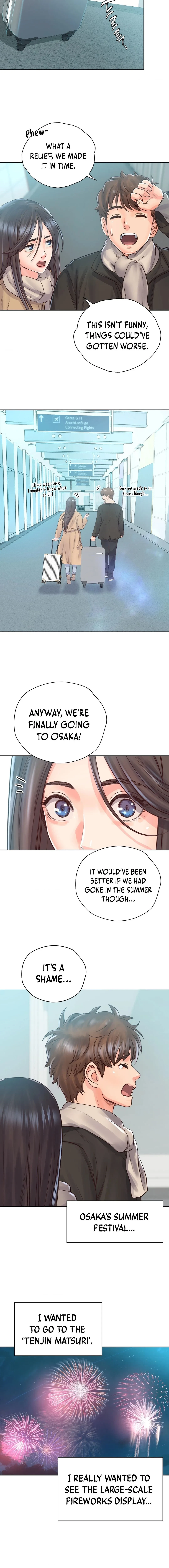 Osaka Chapter 39, page 8