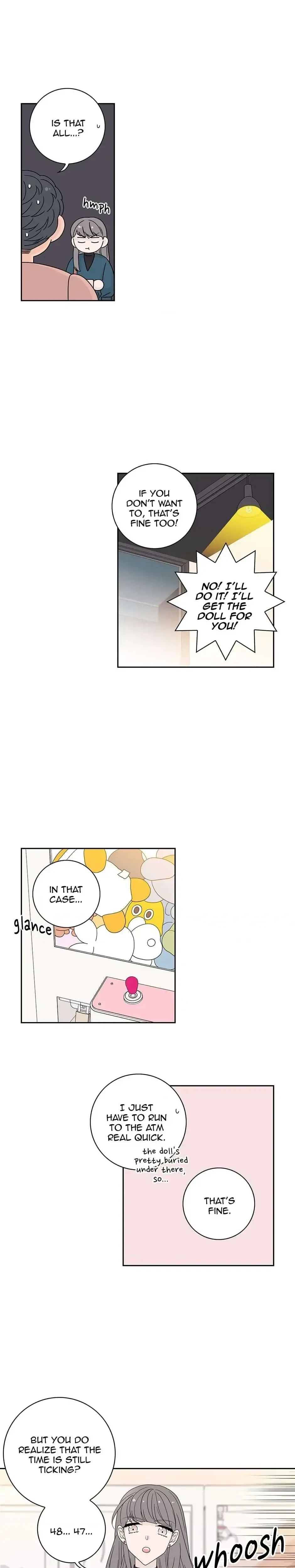 Toy Complex Chapter 37, page 2