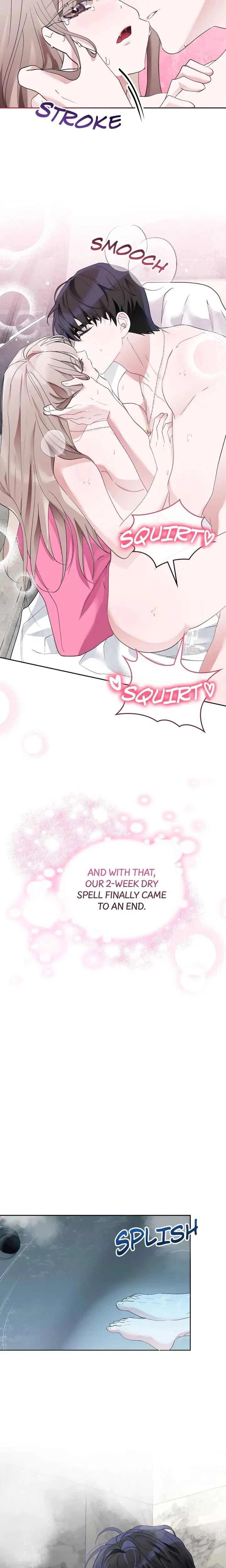Chapter 24 - Bonus Chapter 4 - The End, page 16