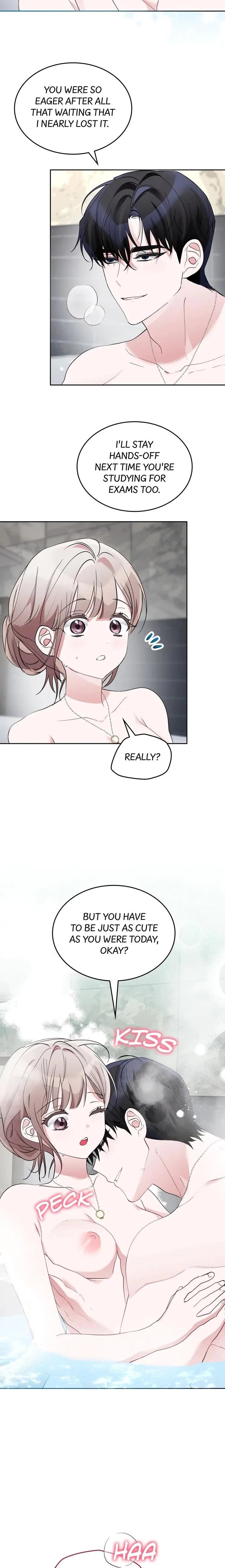 Chapter 24 - Bonus Chapter 4 - The End, page 18