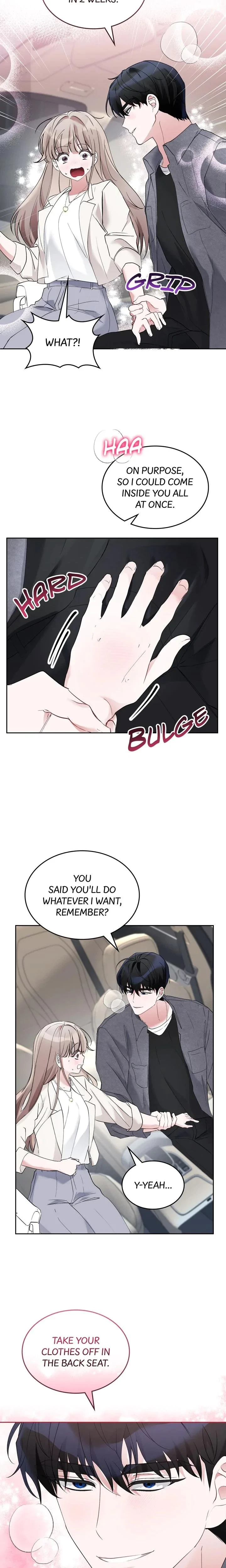Chapter 24 - Bonus Chapter 4 - The End, page 3