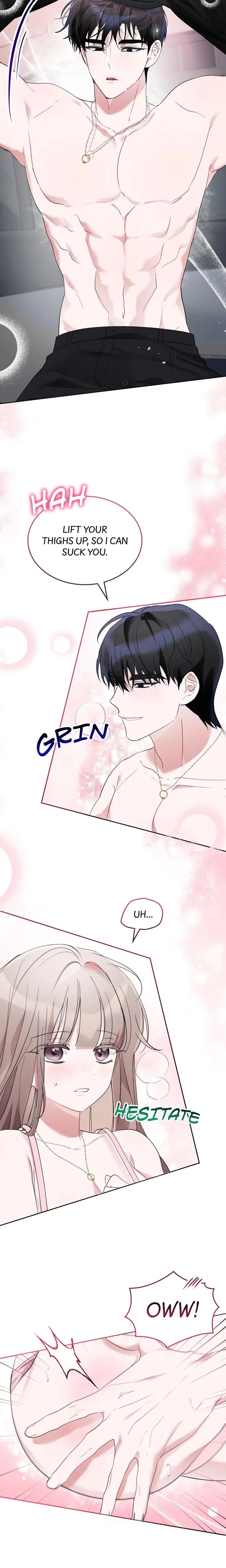 Chapter 24 - Bonus Chapter 4 - The End, page 6