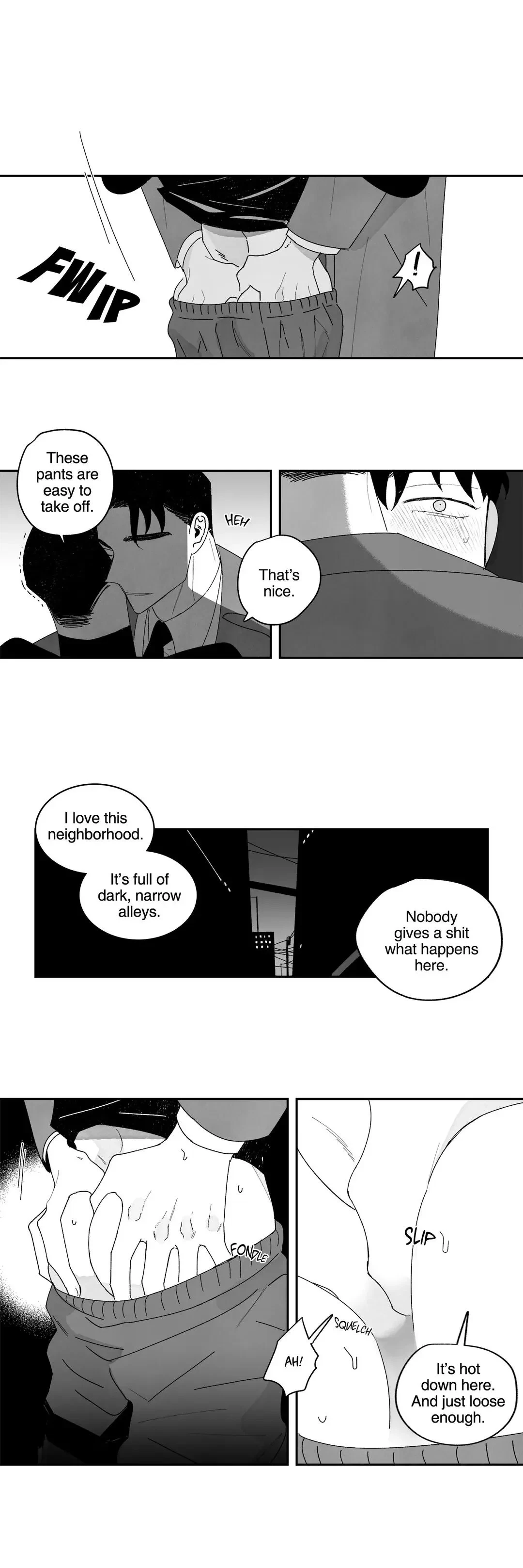 Down And Dirty Chapter 12, page 12