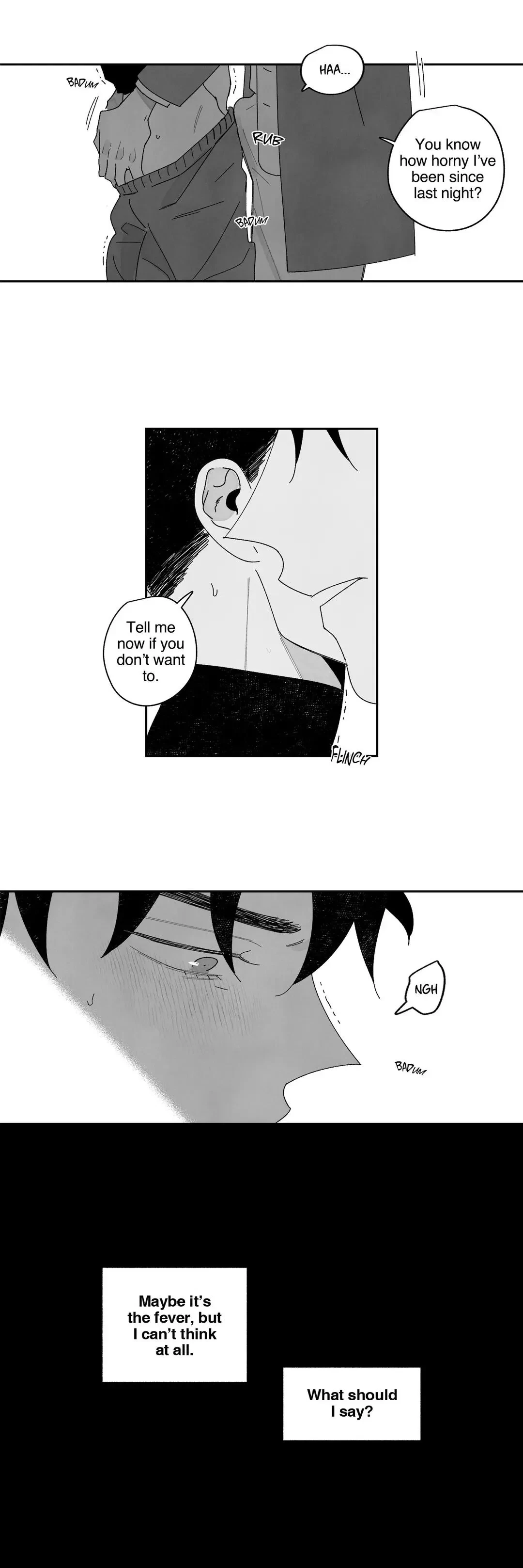 Down And Dirty Chapter 12, page 13