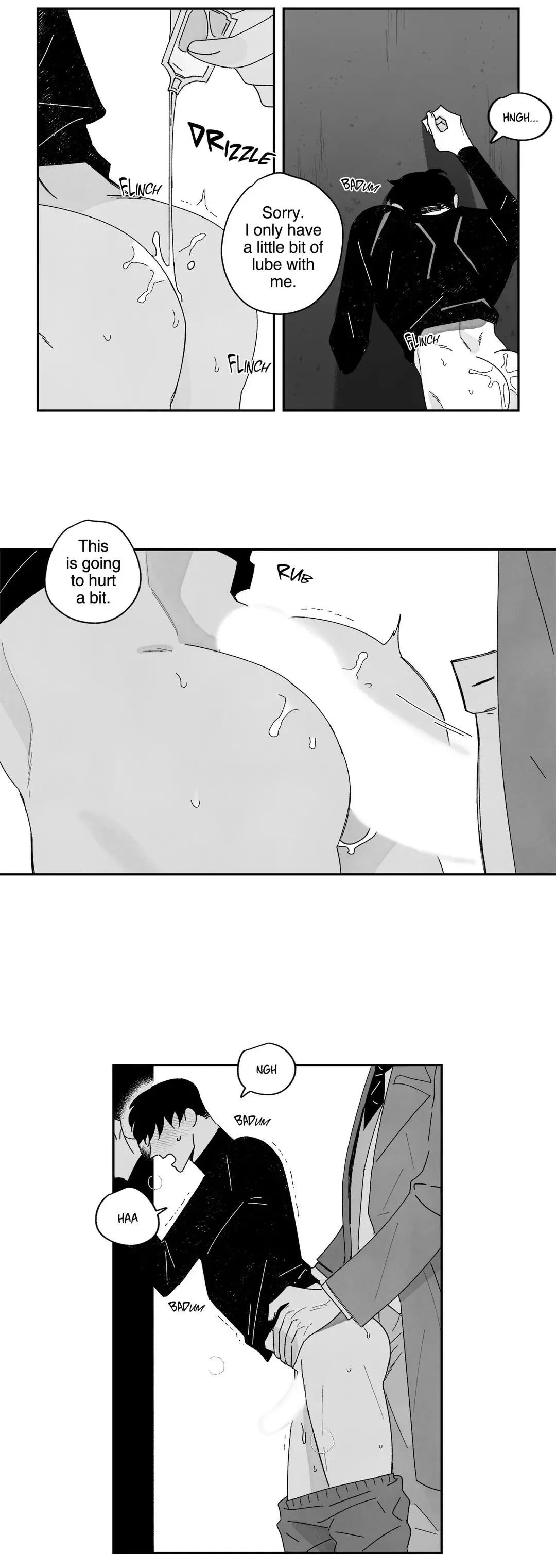 Down And Dirty Chapter 12, page 15