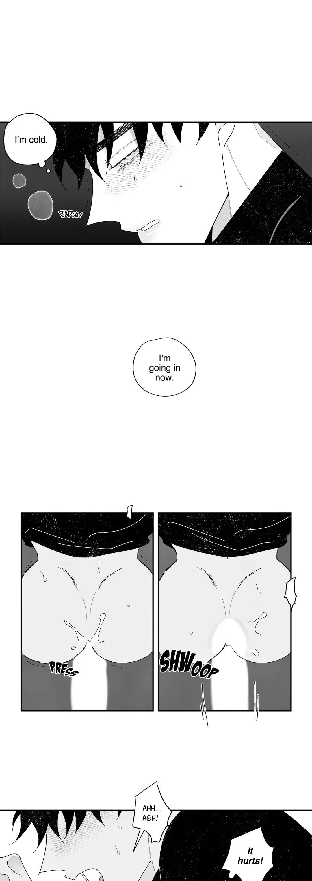 Down And Dirty Chapter 12, page 16