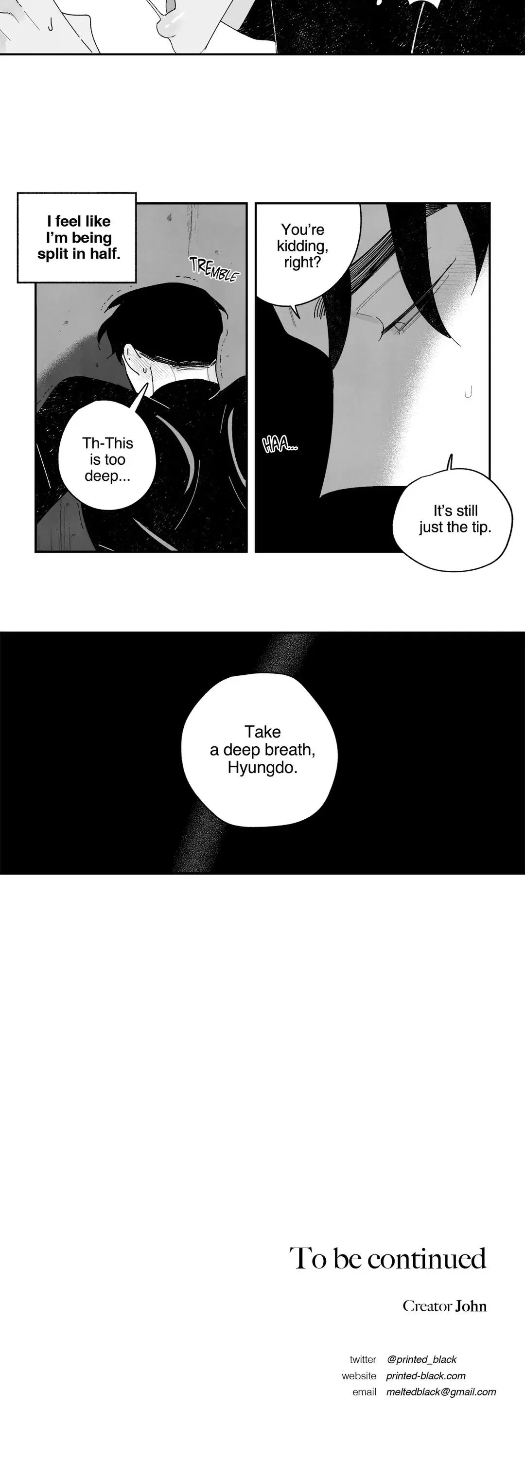 Down And Dirty Chapter 12, page 17