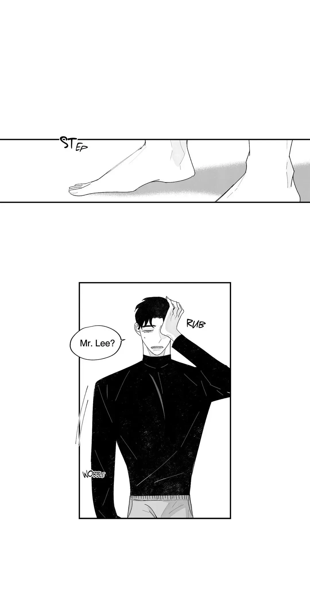 Down And Dirty Chapter 12, page 3