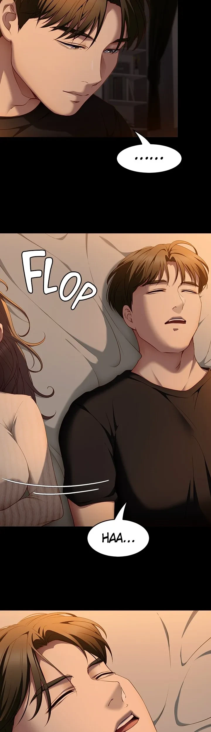 What's For Dinner? Chapter 32, page 14