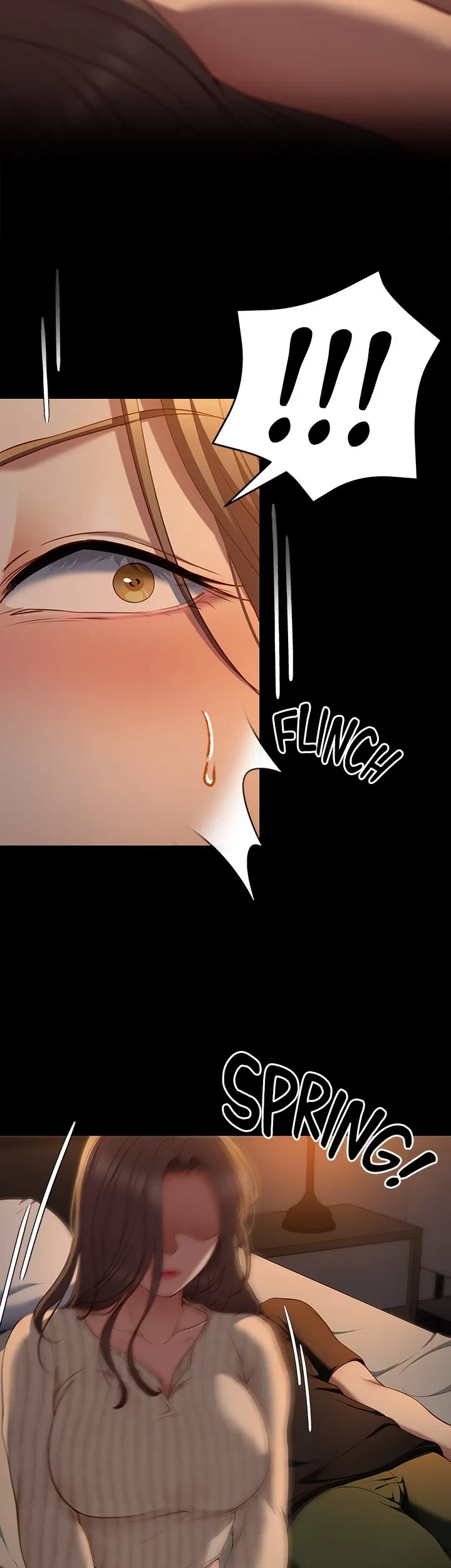 What's For Dinner? Chapter 32, page 17
